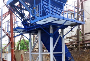 Купить Шредер SBЕ 1600.800-60